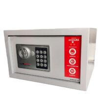 Coffre-fort 14 litres ouverture par digicode Access A4B