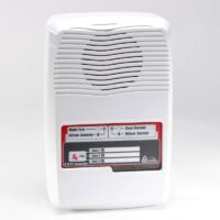 ALARME TYPE 4 SECTEUR 3 ZONES