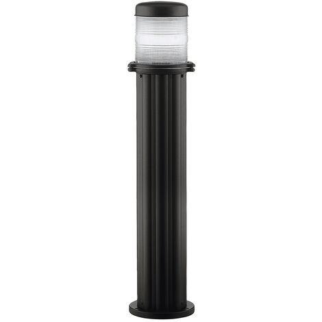 Borne OMO IP55 E27 23W 800mm Anthracite