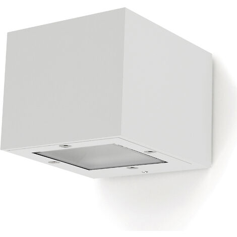 Applique ISORA IP65 Corte de fase L,C LED COB AC 4W 355lm(156lm) CRI90 4000K Blanc (1/4)
