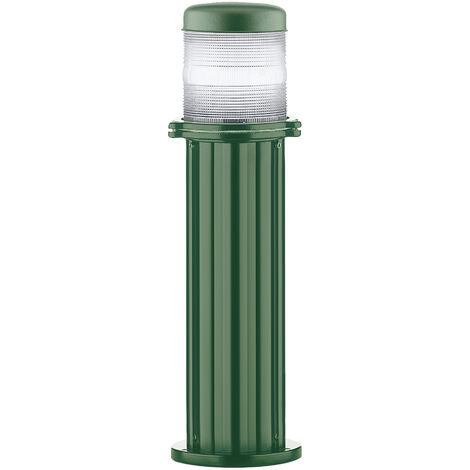 Borne OMO IP55 E27 23W 600mm Vert (1/4)