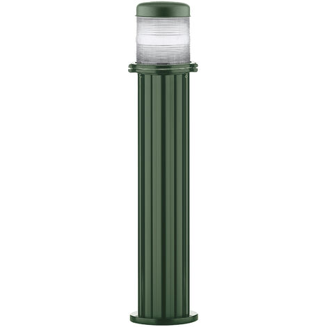 Borne OMO IP55 E27 23W 800mm Vert (1/3)