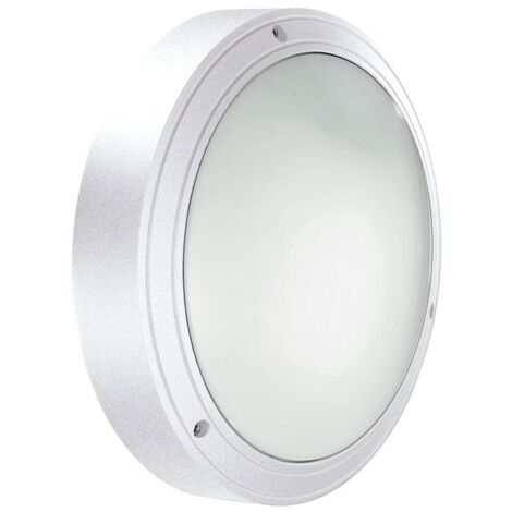 Applique / Plafonnier DAIRA IP65 LED SMD AC 17.50W 1550lm CRI80 3000K Blanc (1/3)