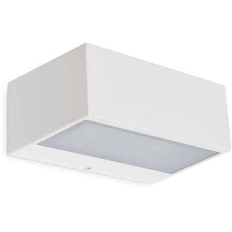 Applique IONA LED SMD AC 13W 1200lm CRI80 3000K Blanc (1/3)