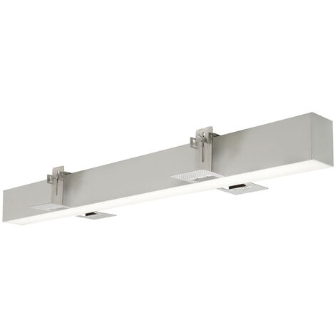 Plafond trimless FENIX Dali LED SMD 23W 2755lm CRI80 3000K 108º Blanc (1/5)