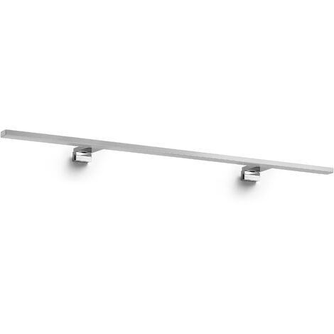 Applique Salle de bain BLIZZARD LED SMD AC 15W 1265lm CRI88 4000K 110º Chromé (1/3)