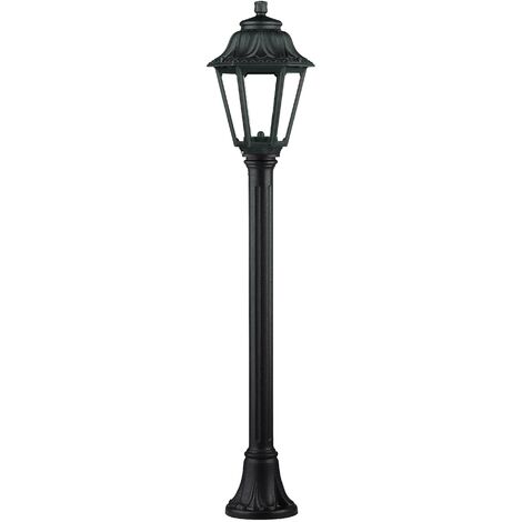 Borne Lumineuse Classique E27 IP55 42W LED