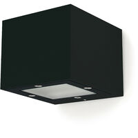 Applique ISORA IP65 Corte de fase L,C LED COB AC 4W 345lm(152lm) CRI90 3000K Noir