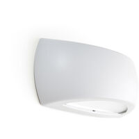 Applique CALM IP66 E27 LED Filament 6.50W 800lm CRI80 2700K up-down Blanc