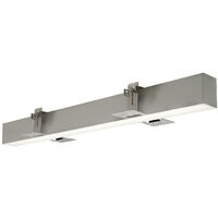 Plafond trimless FENIX Dali LED SMD 23W 2755lm CRI80 3000K 108º Gris