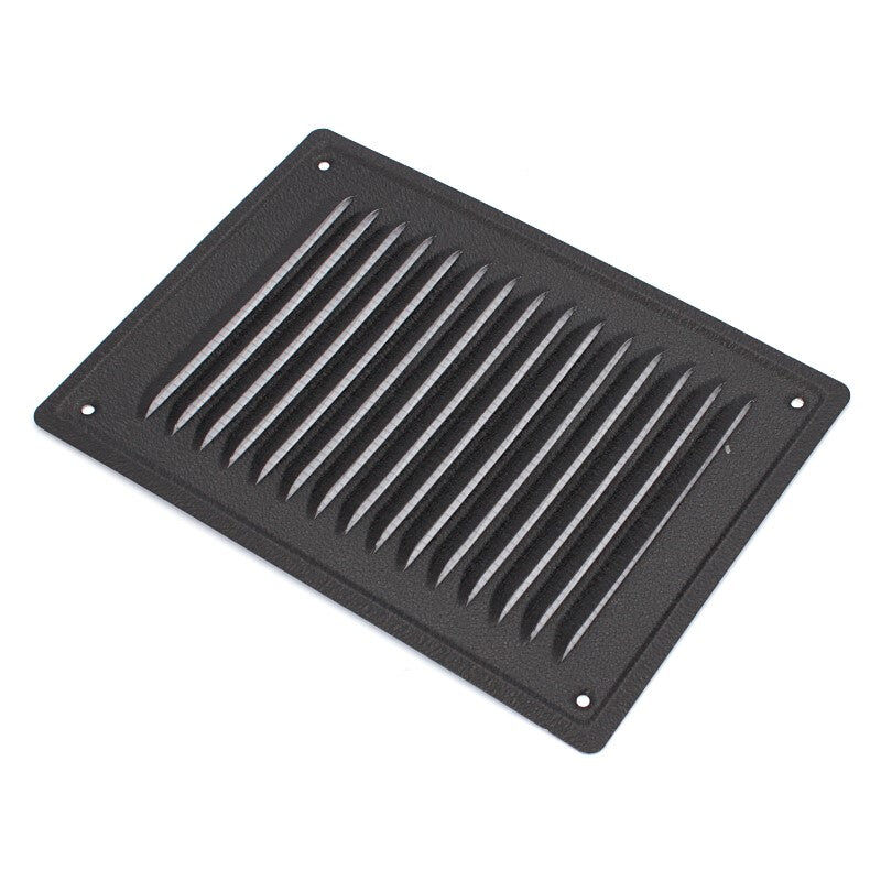 Grille De Ventilation Climatisation Pour Vauxhall/Opel Corsa D, Adam - Noir, Remplacement Direct - 5