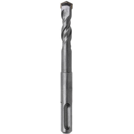 WERHE Foret SDS Plus Béton 25 X 460 Mm - Perceuse Quadro X Performante