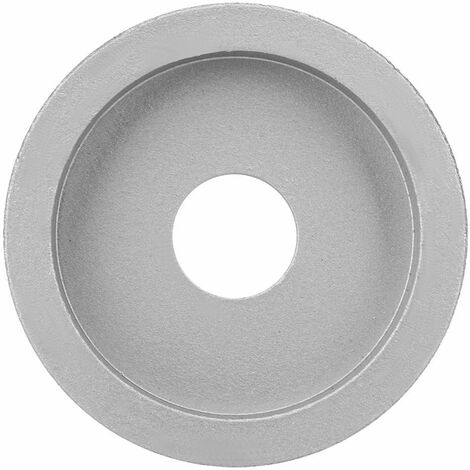 Meule Diamantée Brasée, Meule Abrasive Concave Pour Pierre Marbre Granit Pour Decoration De Batiment Meule Concave 3 0 94521317