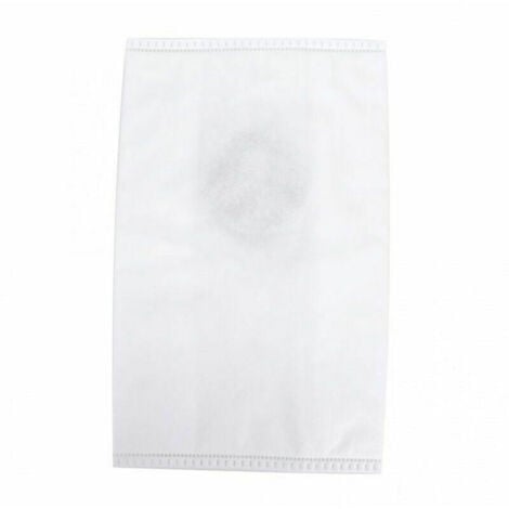 Lot de 10 sacs de rechange pour aspirateurs Miele HyClean 3D Efficiency GN Classic C1 Complete C2 C3 Series S2000 S5000 S8000.-DPZO