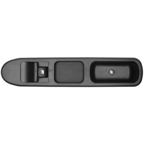 Lève-vitre Bouton Interrupteur avant droit perpeugeot 207 (6Pin)-DPZO