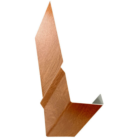 Eclisse pour habillage de bandeau - CD28 - ALUHOME