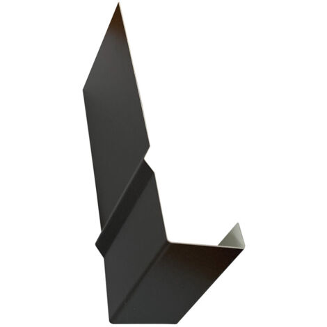 Eclisse pour habillage de bandeau - NG18 - ALUHOME