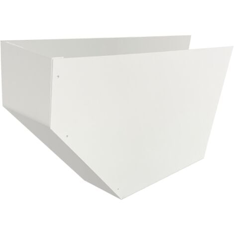 Tête de panne en aluminium  B3 - ALUHOME