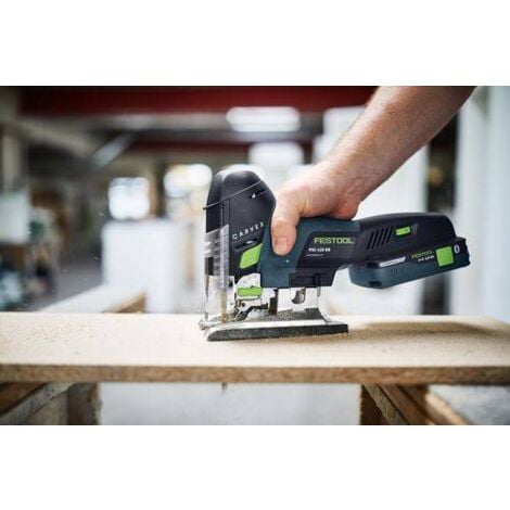 Festool Hochleistungsakku BP 18 Li 4,0 HPC-ASI (OEM-Version)