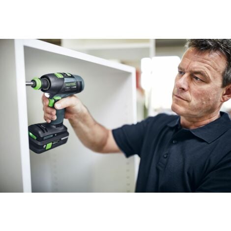 Festool Hochleistungsakku BP 18 Li 4,0 HPC-ASI (OEM-Version)