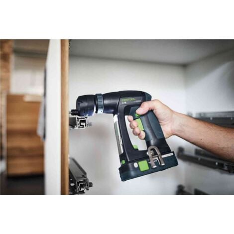 Festool Hochleistungsakku BP 18 Li 4,0 HPC-ASI (OEM-Version)