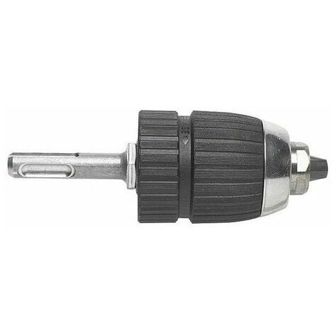 Makita Schnellspannbohrfutter mit SDS-Plus-Aufnahme - 122823-7
