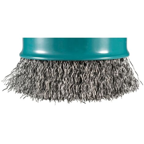 Makita D-24088 Topfbürste 75 Mm Mit M10 X 1,5 –  Produktbild-Vorschau 4