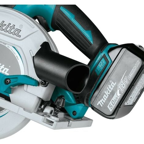 Makita LXT 18V Ø 165 mm Kreissäge - DHS680Z (einzelnes Produkt)