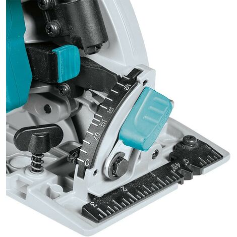 Makita LXT 18V Ø 165 mm Kreissäge - DHS680Z (einzelnes Produkt)