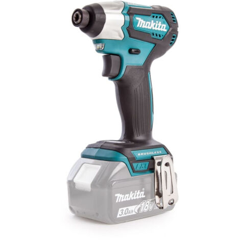 Schlagschrauber 18V Li-Ion LXT 140Nm (Produkt allein) - MAKITA DTD155Z