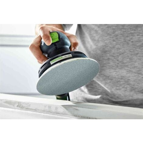 Set mit 2 Tablettschonern 150 mm PP-STF D150/2 – Festool 203343