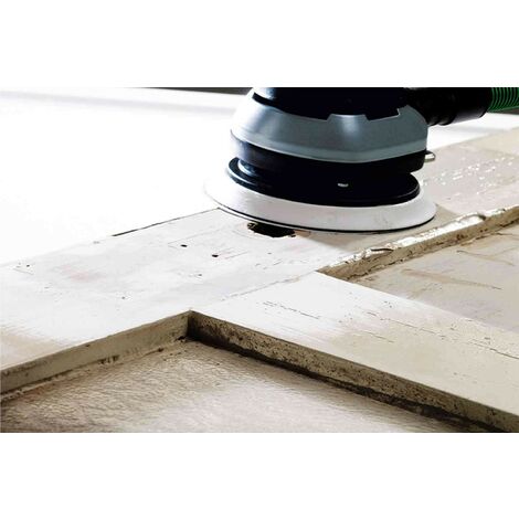 Set mit 2 Tablettschonern 150 mm PP-STF D150/2 – Festool 203343