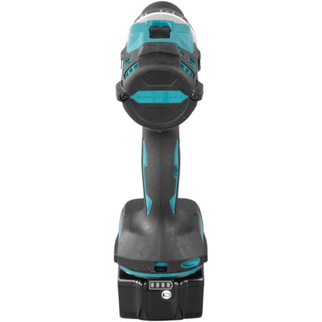 Bürstenloser LXT 18V Li-Ion Ø13mm Schlagbohrschrauber – Makita DHP486Z (nur Produkt)