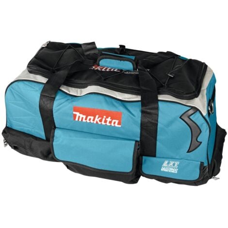 Transporttasche mit Rollen und Teleskopstiel 700 x 350 x 300 mm - Makita 1914G0-5