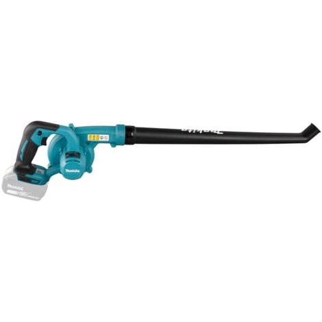LXT 18V Li-Ion Laubbläser-Staubsauger – Makita DUB186Z (ohne Akku oder Ladegerät)