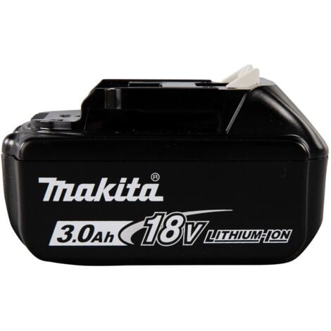 Akku MAKITA BL1830B Li 18V 3Ah 197599-5