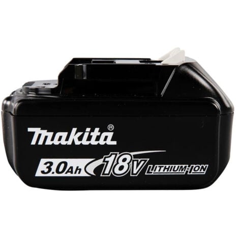 Akku MAKITA BL1830B Li 18V 3Ah 197599-5