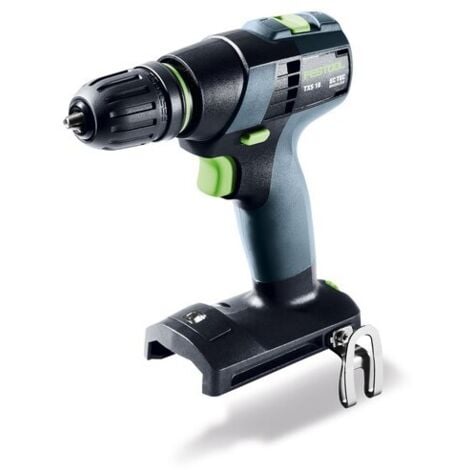 Festool Akku-Bohrschrauber TXS 18-Basic im Systainer -576894 (Einzelprodukt)