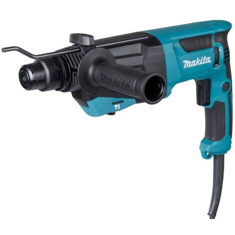 Makita HR2670 800W 3.0 J SDS-Plus Bohrhammer im Koffer