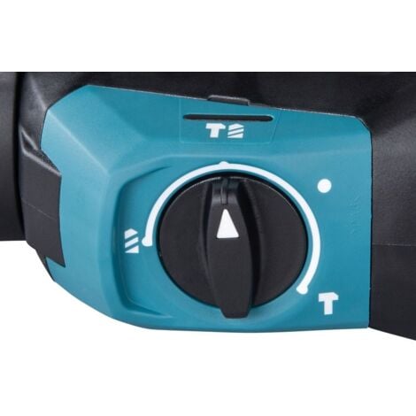 Makita HR2670 800W 3.0 J SDS-Plus Bohrhammer im Koffer