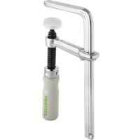 Schraubzwinge FSZ 120 - Festool – 489570