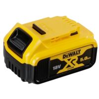 Dewalt XR 18V 5Ah Li-Ion Akku - DEWALT DCB184-XJ