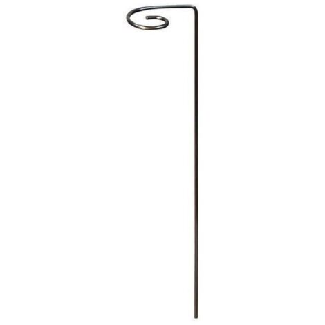 Raw Plant Supports Props - 30" (77cm) Tall - Pack of 3 (1/5)