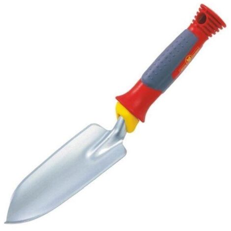 Trowel 5 cm With Fixed Handle Cold Rolled Steel Wolf Garten