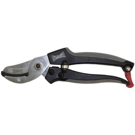 Pruner 195 mm Anvil Cutting Head Aluminium Wilkinson Sword