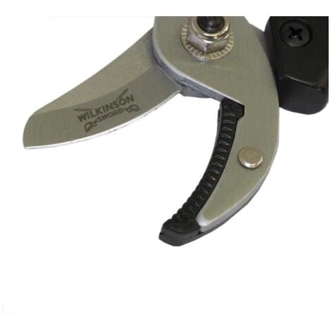 Pruner 195 mm Anvil Cutting Head Aluminium Wilkinson Sword