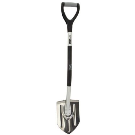 Ultralight Digging Spade 1000 mm Steel Durable Wilkinson Sword