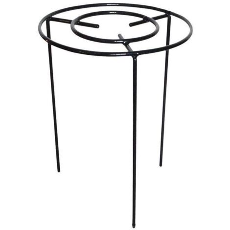 Circle Plant Supports - Large - Pack of 3