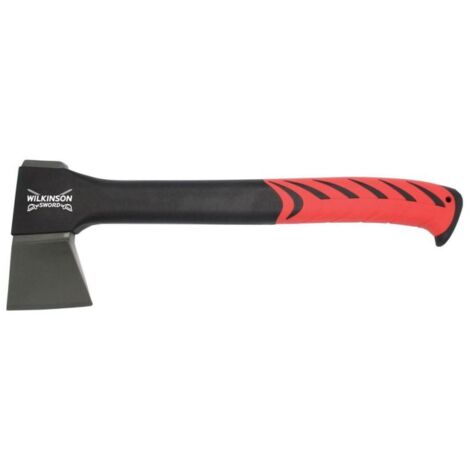 Hatchet Axe 40cm Soft Grip Ultralight Steel Wilkinson Sword
