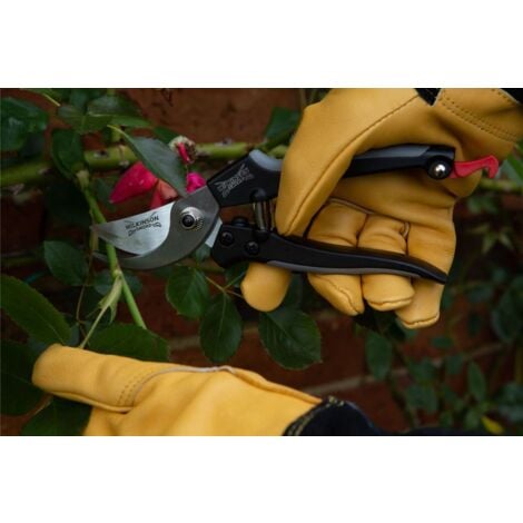 Pruner 195 mm Bypass Cutting Head Aluminium Wilkinson Sword